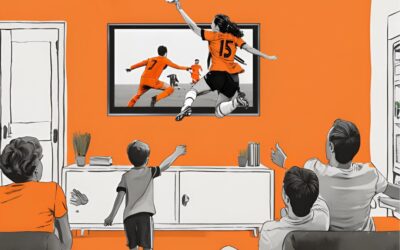 Πλάνο Διαφημιστικών Μεταδόσεων στην Τηλεόραση