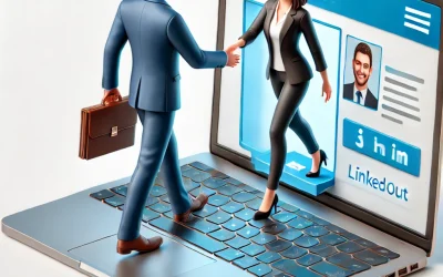 Επαγγελματική παρουσία στο Linkedin- Διαφήμιση στο Linkedin