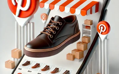 Επαγγελματική παρουσία στο Pinterest – Διαφήμιση στο Pinterest