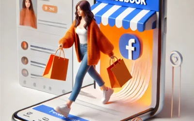 Επαγγελματική παρουσία στο facebook – Διαφήμιση στο facebook